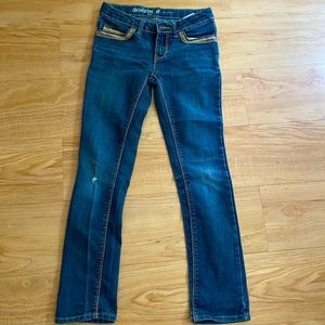 Denizen by Levi’s Girls’ 7 skinny jeans